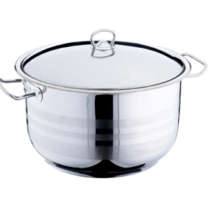 Gülsan Mega Ultra 38*22 cm Derin Tencere