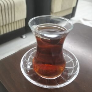 Paşabahçe cam bardak